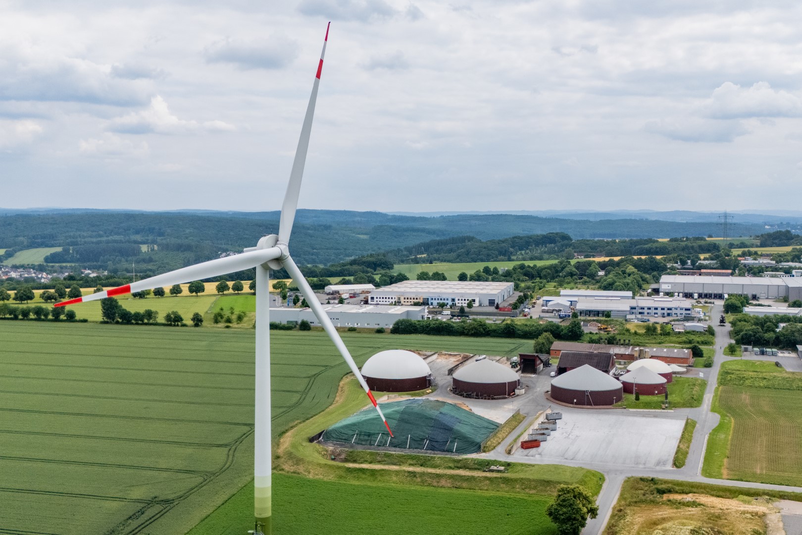 Zukunfstprogramm 2025