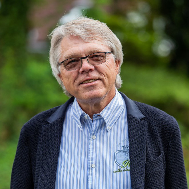  Egbert Gretenkort