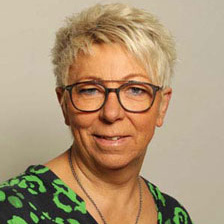  Silvia Klein